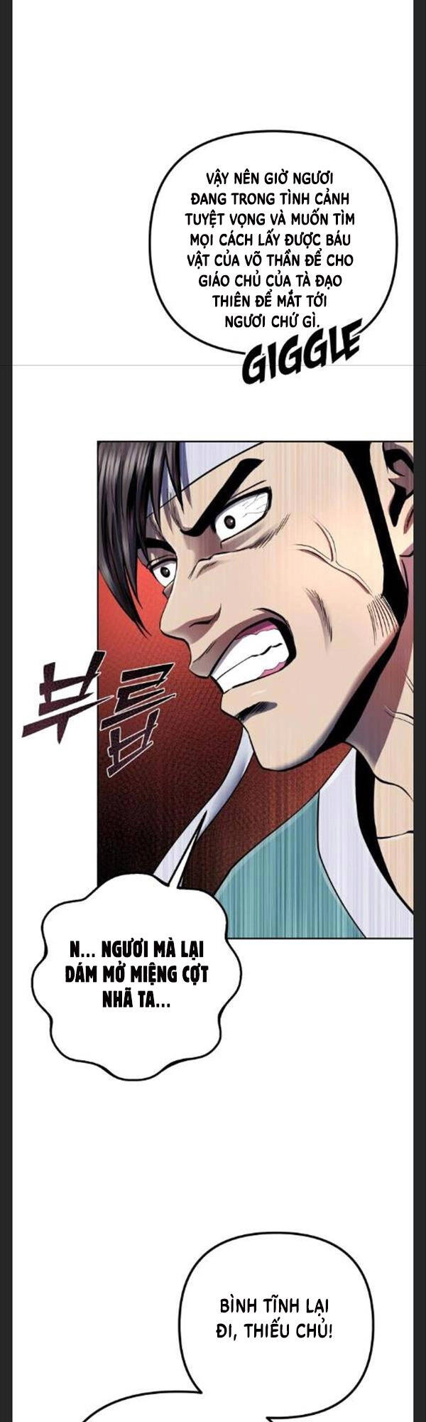 Đao Hoàng Tứ Thiếu Gia Chapter 39 - 17