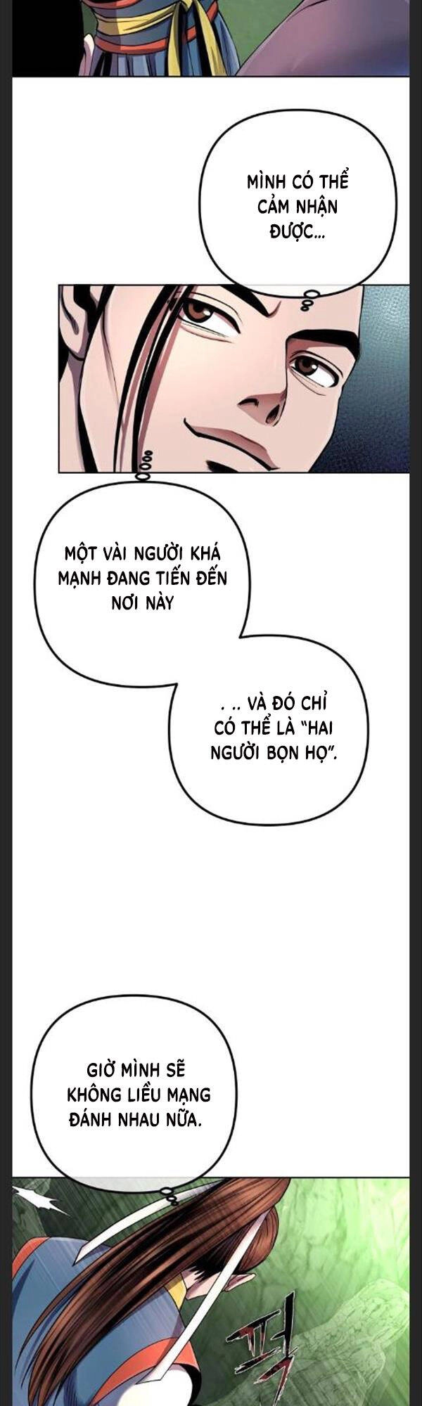 Đao Hoàng Tứ Thiếu Gia Chapter 39 - 21