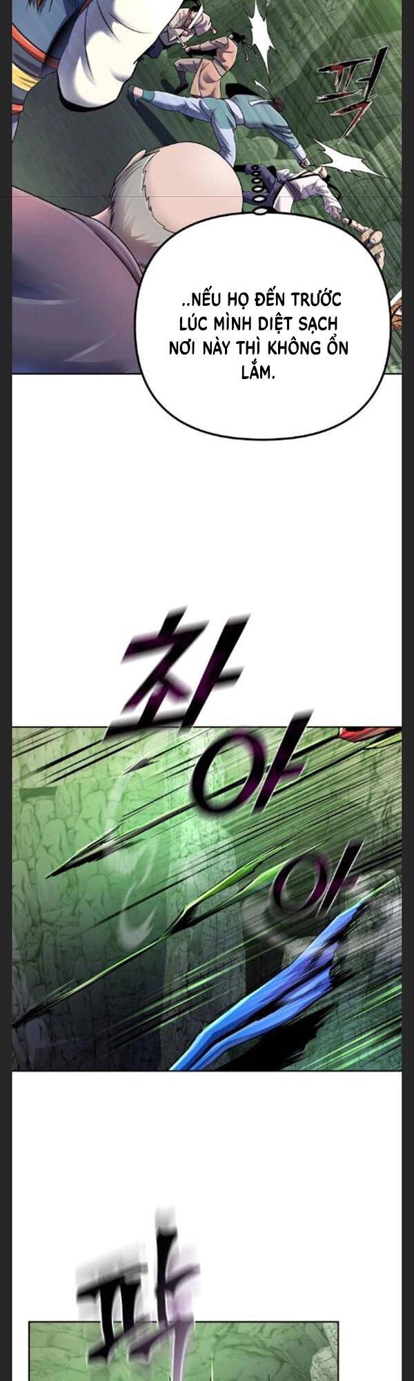 Đao Hoàng Tứ Thiếu Gia Chapter 39 - 22