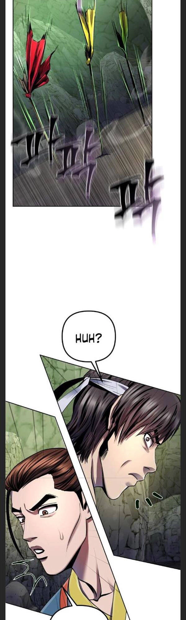 Đao Hoàng Tứ Thiếu Gia Chapter 39 - 23