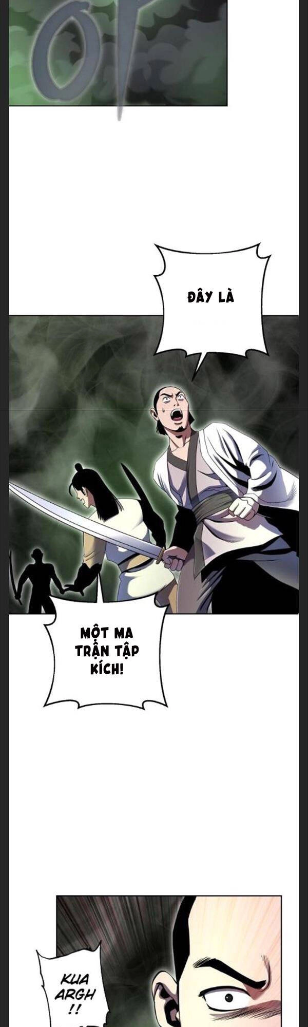 Đao Hoàng Tứ Thiếu Gia Chapter 39 - 25