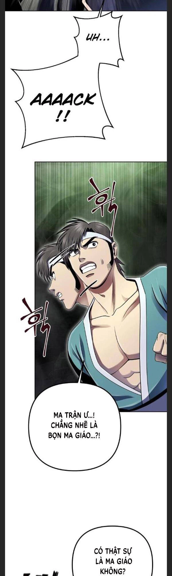 Đao Hoàng Tứ Thiếu Gia Chapter 39 - 28