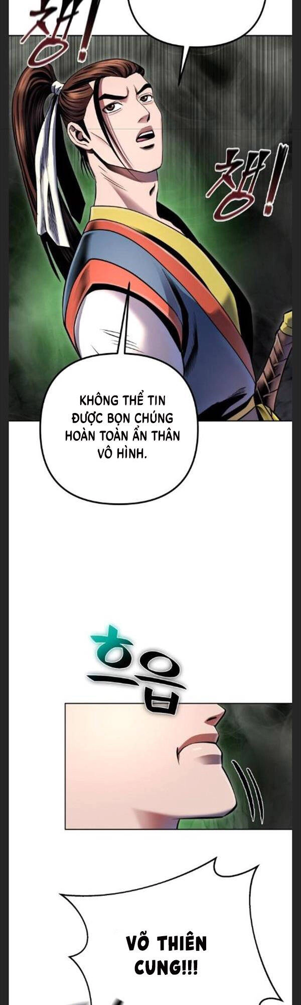 Đao Hoàng Tứ Thiếu Gia Chapter 39 - 29