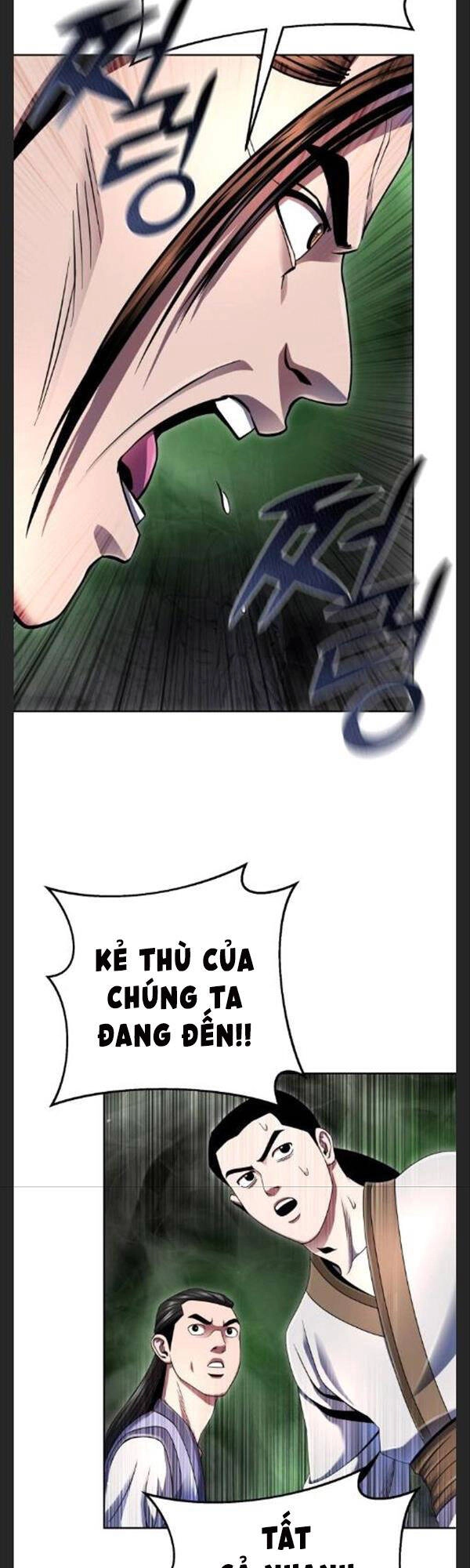 Đao Hoàng Tứ Thiếu Gia Chapter 39 - 30