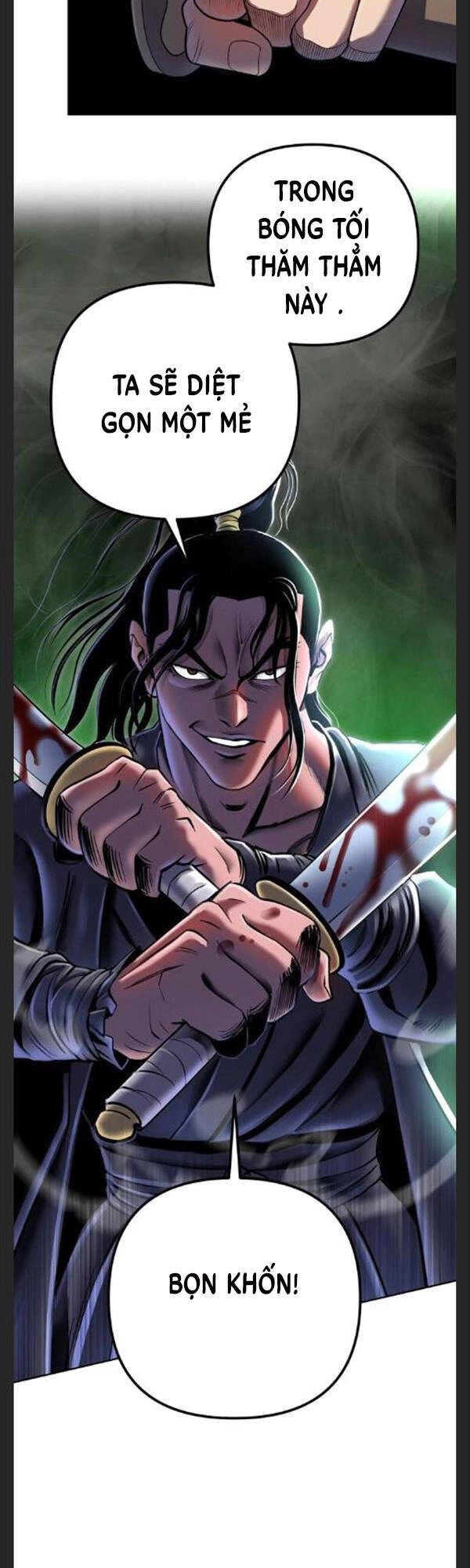 Đao Hoàng Tứ Thiếu Gia Chapter 39 - 33