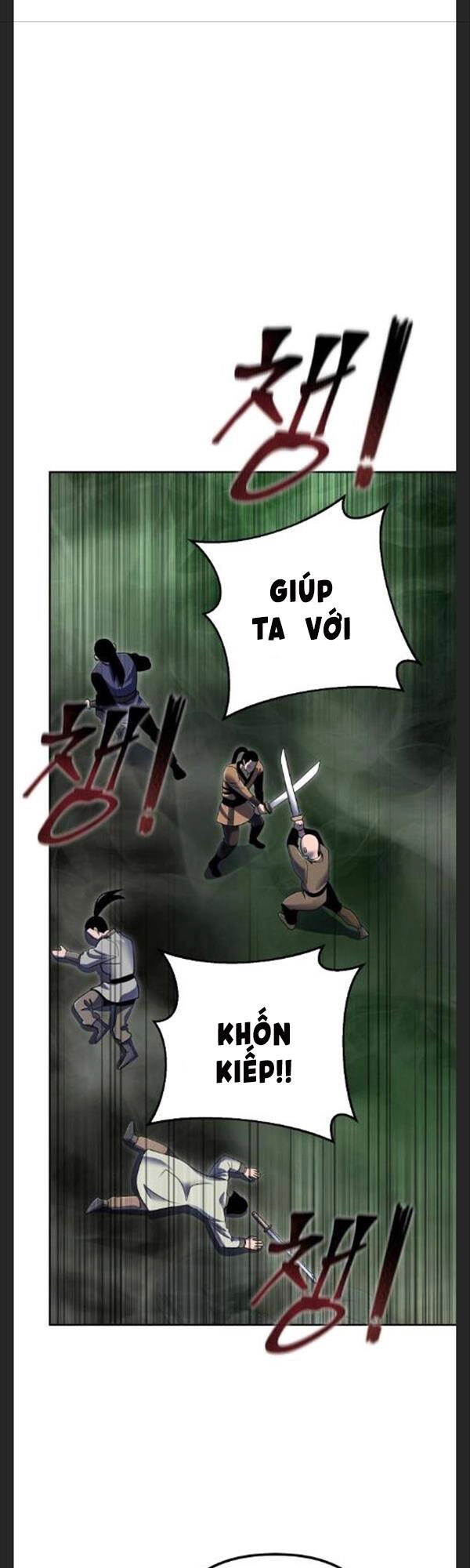 Đao Hoàng Tứ Thiếu Gia Chapter 39 - 34