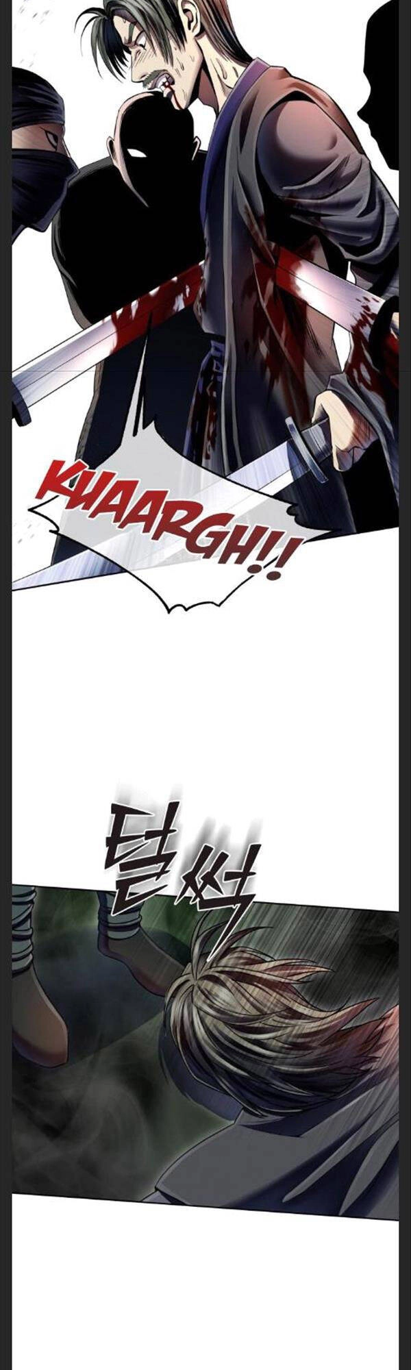 Đao Hoàng Tứ Thiếu Gia Chapter 39 - 37