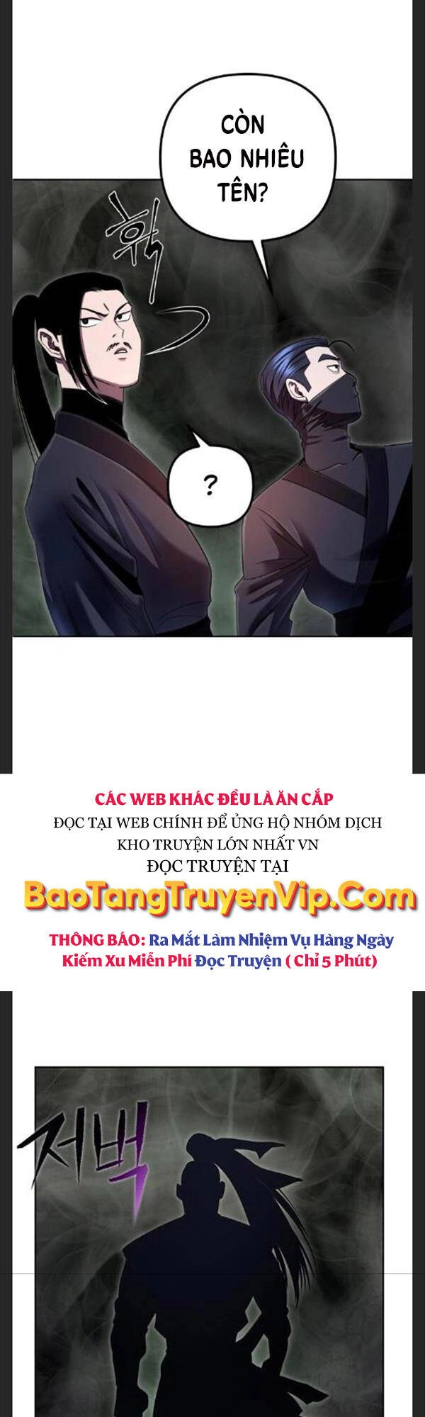 Đao Hoàng Tứ Thiếu Gia Chapter 39 - 38