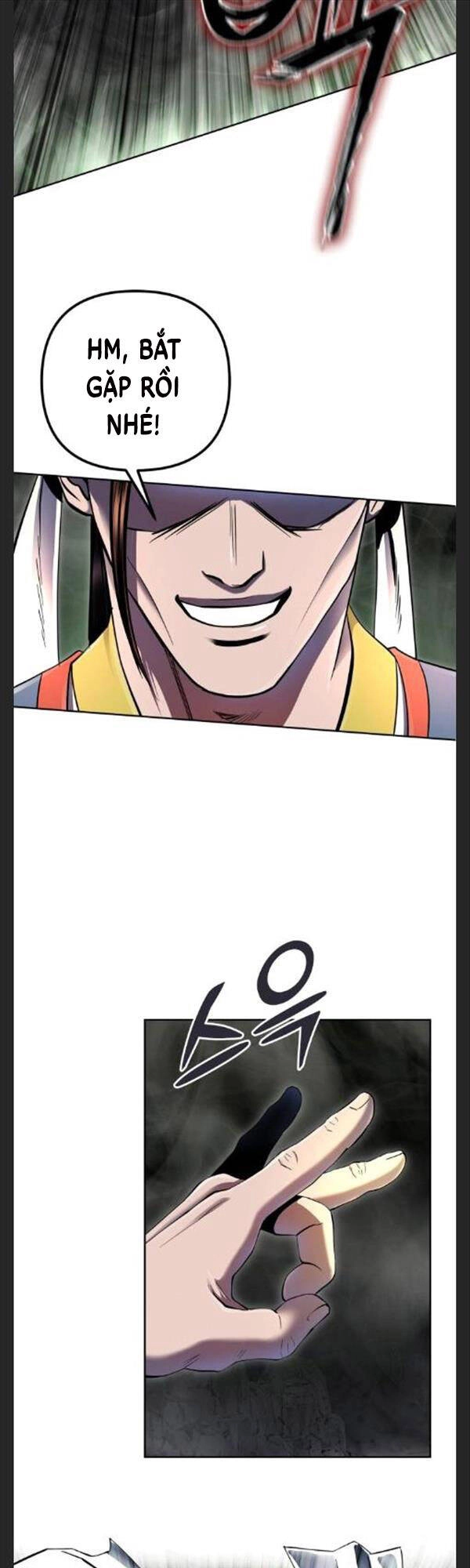 Đao Hoàng Tứ Thiếu Gia Chapter 39 - 41