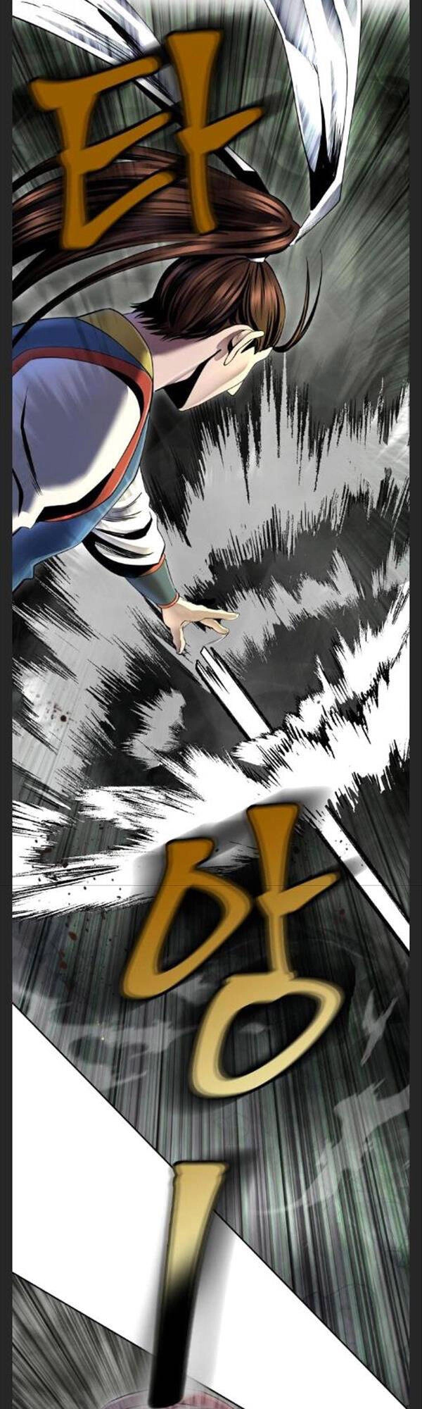 Đao Hoàng Tứ Thiếu Gia Chapter 39 - 42