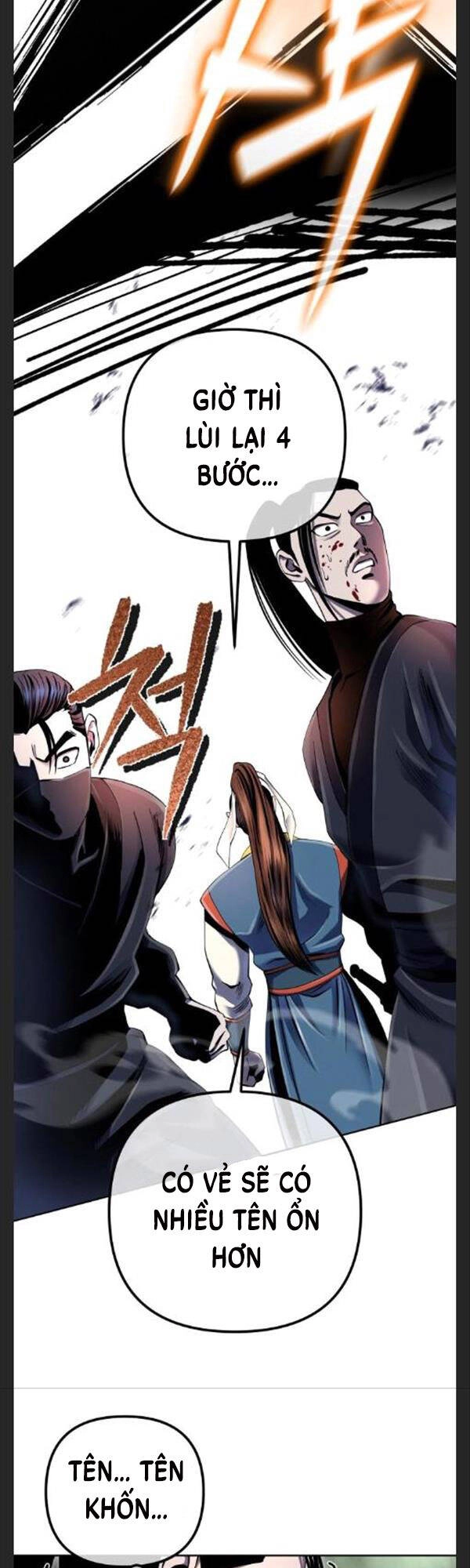 Đao Hoàng Tứ Thiếu Gia Chapter 39 - 45