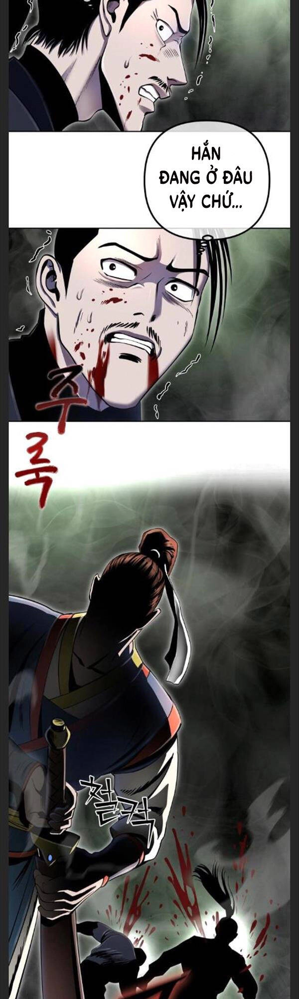 Đao Hoàng Tứ Thiếu Gia Chapter 39 - 46