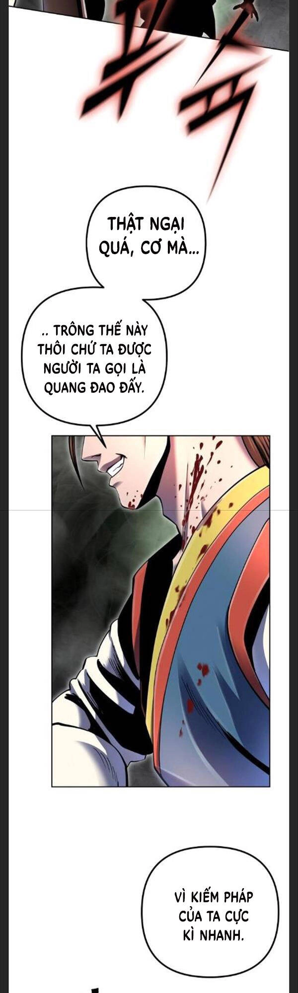 Đao Hoàng Tứ Thiếu Gia Chapter 39 - 47