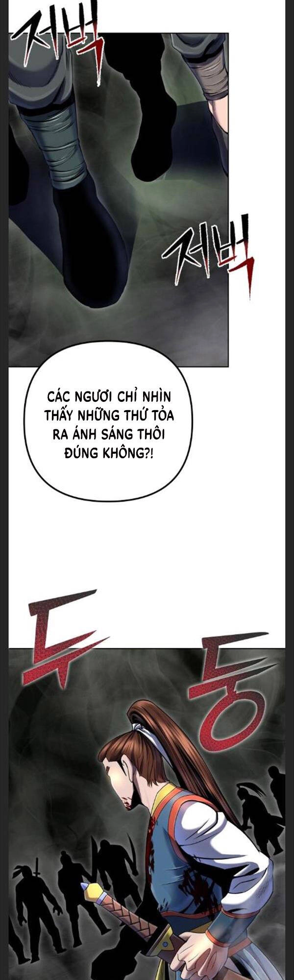 Đao Hoàng Tứ Thiếu Gia Chapter 39 - 48