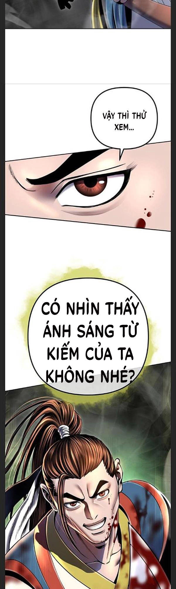 Đao Hoàng Tứ Thiếu Gia Chapter 39 - 49