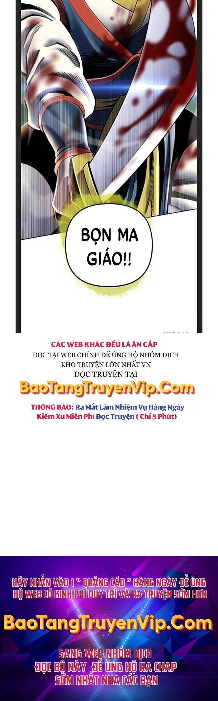 Đao Hoàng Tứ Thiếu Gia Chapter 39 - 50