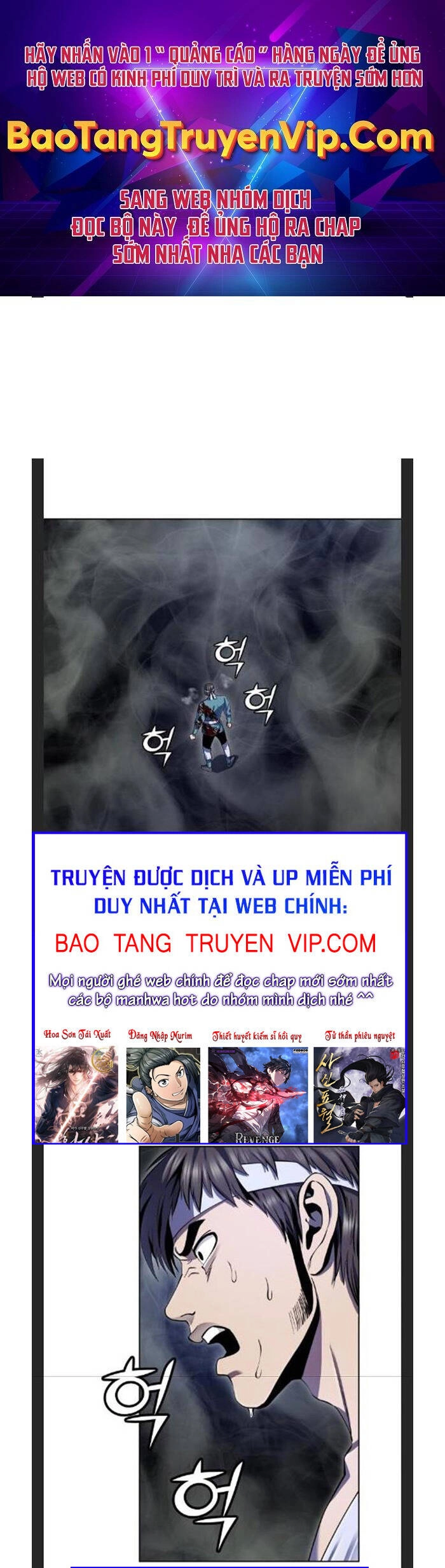 Đao Hoàng Tứ Thiếu Gia Chapter 40 - 1