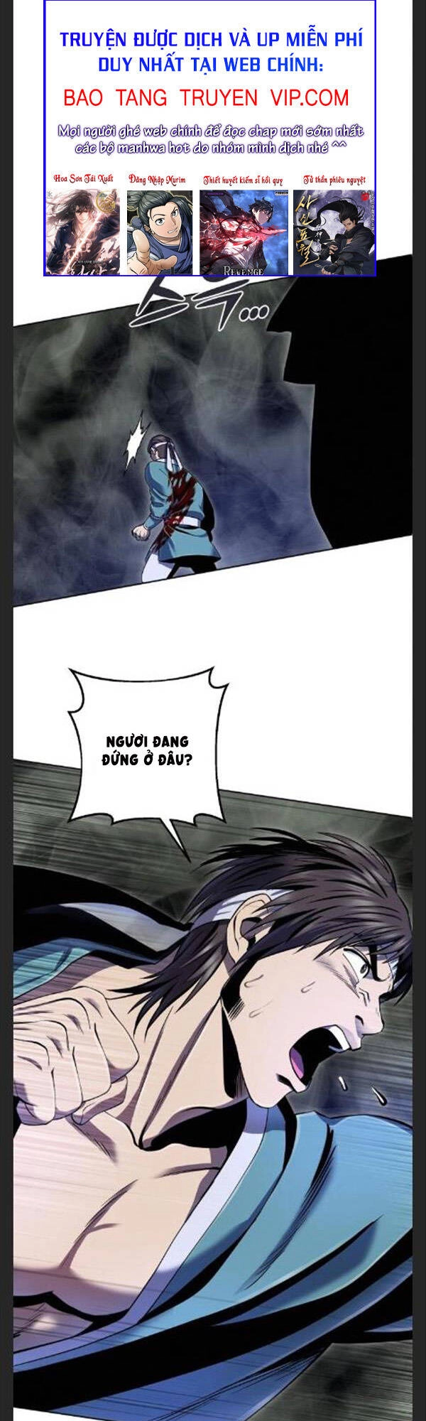 Đao Hoàng Tứ Thiếu Gia Chapter 40 - 2