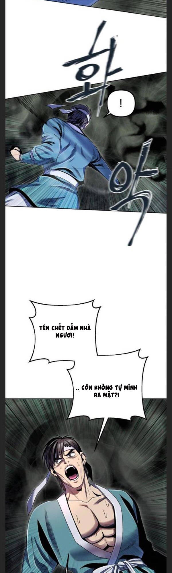 Đao Hoàng Tứ Thiếu Gia Chapter 40 - 3