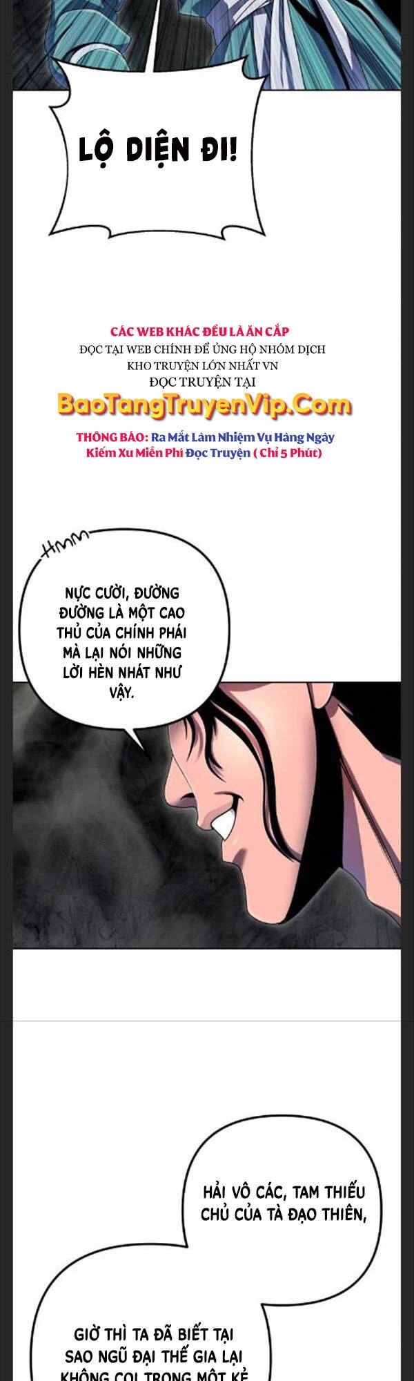 Đao Hoàng Tứ Thiếu Gia Chapter 40 - 4