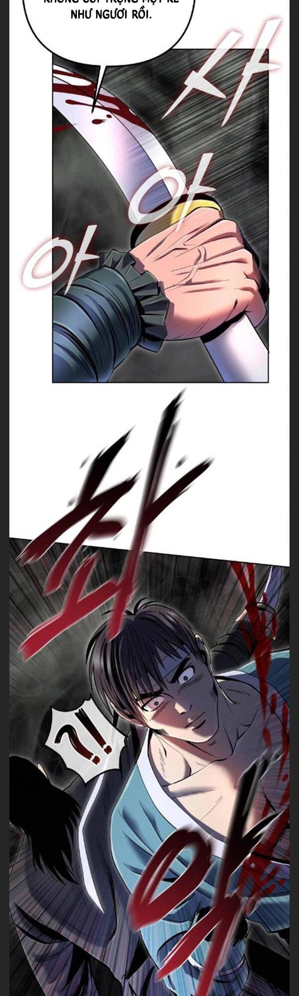 Đao Hoàng Tứ Thiếu Gia Chapter 40 - 5