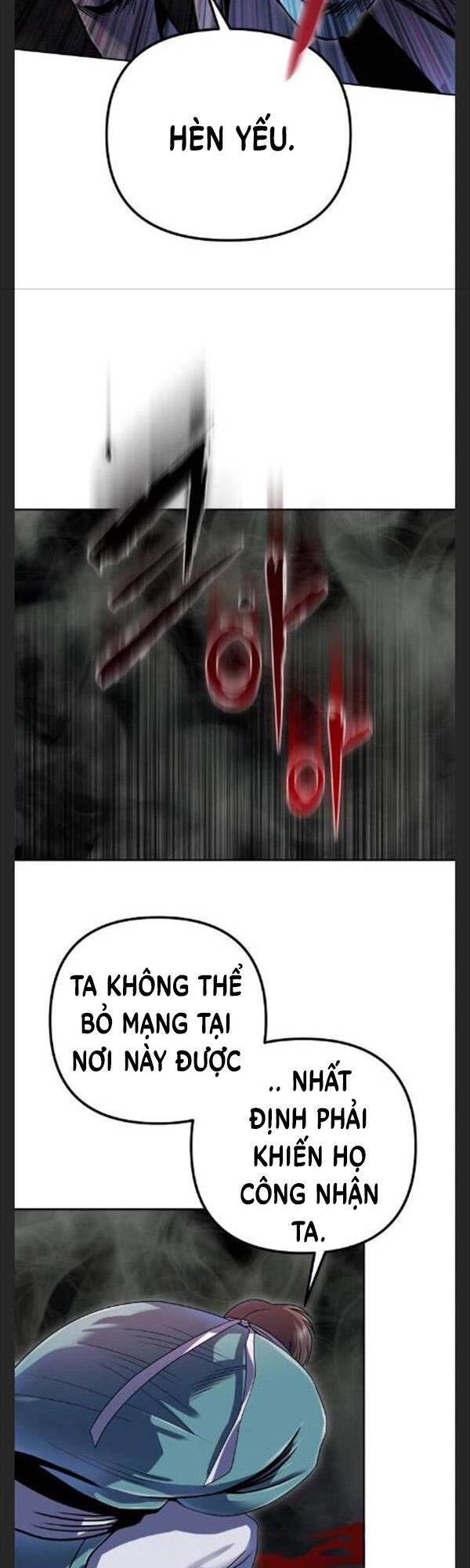 Đao Hoàng Tứ Thiếu Gia Chapter 40 - 6