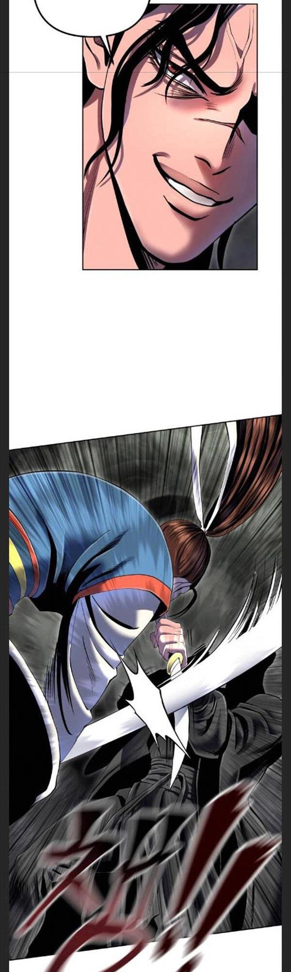 Đao Hoàng Tứ Thiếu Gia Chapter 40 - 9