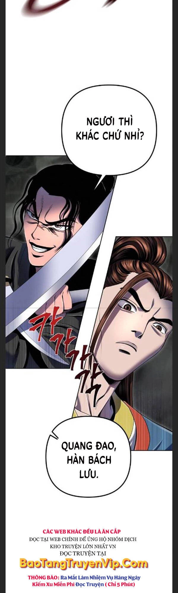 Đao Hoàng Tứ Thiếu Gia Chapter 40 - 10