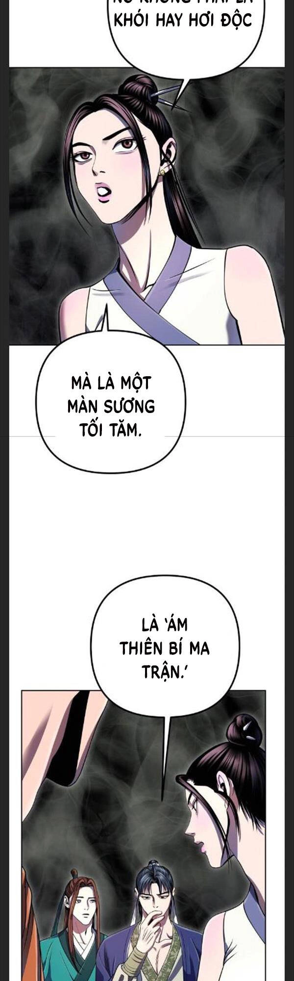 Đao Hoàng Tứ Thiếu Gia Chapter 40 - 13