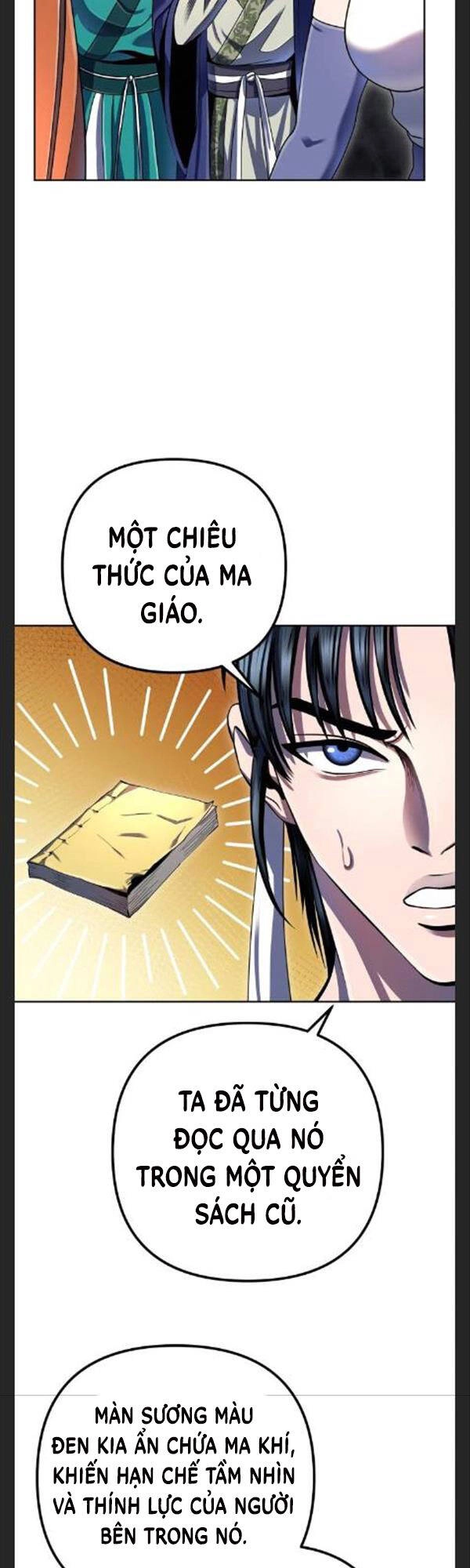 Đao Hoàng Tứ Thiếu Gia Chapter 40 - 14