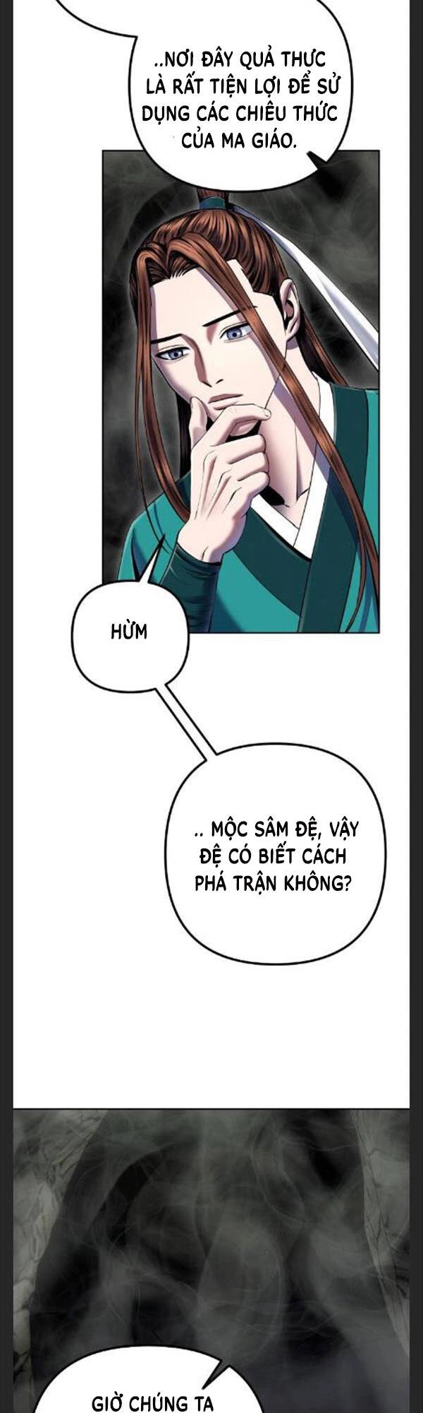 Đao Hoàng Tứ Thiếu Gia Chapter 40 - 15