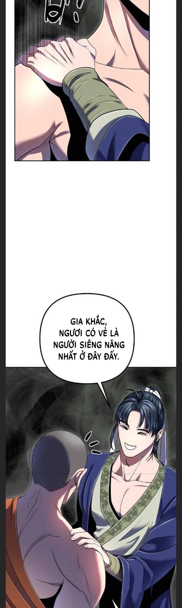 Đao Hoàng Tứ Thiếu Gia Chapter 40 - 17