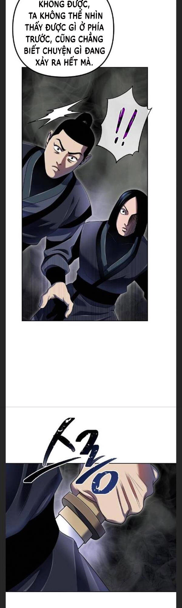 Đao Hoàng Tứ Thiếu Gia Chapter 40 - 20