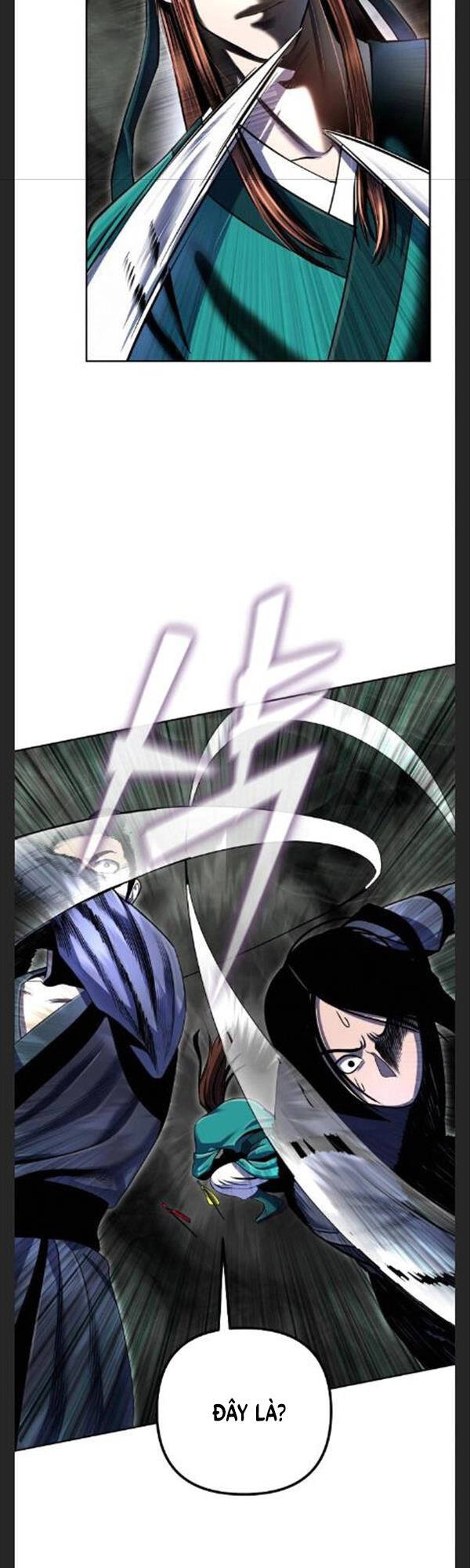 Đao Hoàng Tứ Thiếu Gia Chapter 40 - 22