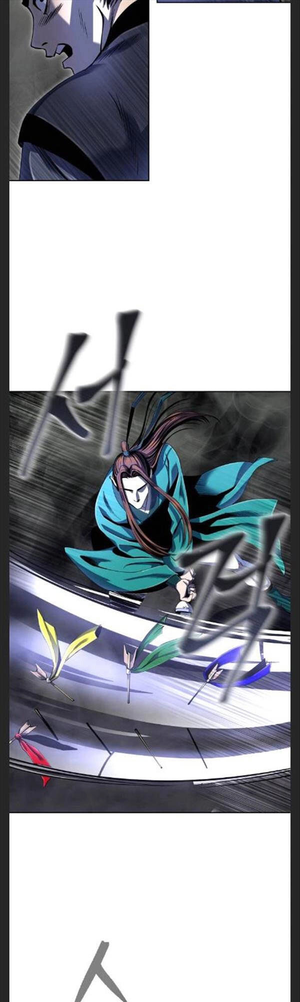 Đao Hoàng Tứ Thiếu Gia Chapter 40 - 24