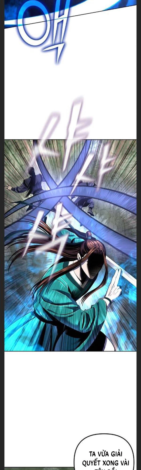 Đao Hoàng Tứ Thiếu Gia Chapter 40 - 27