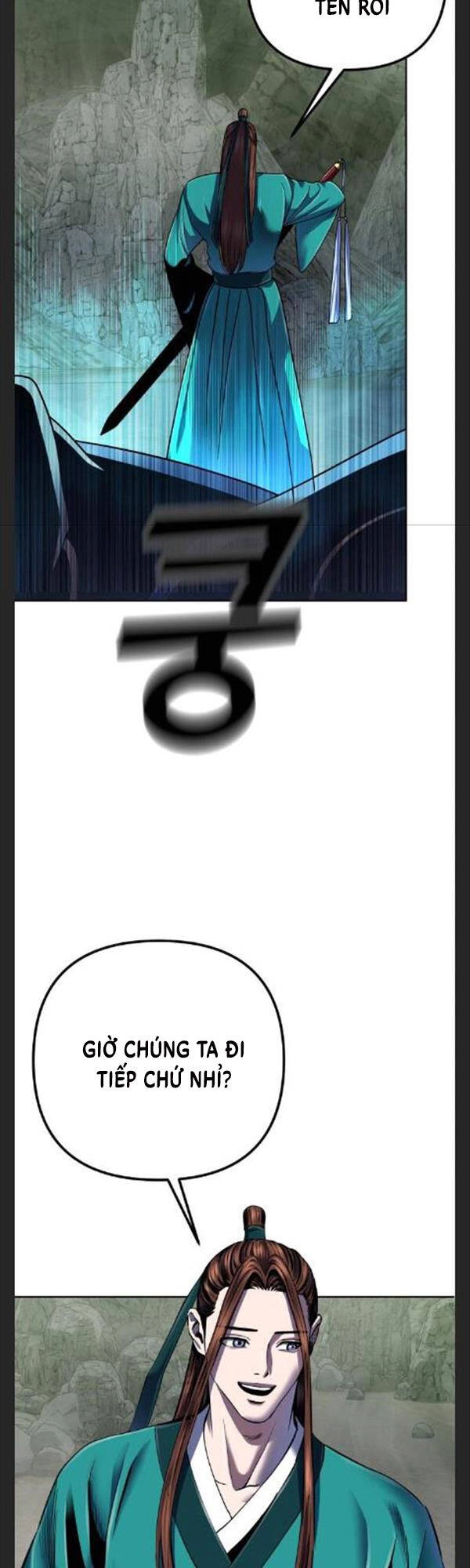 Đao Hoàng Tứ Thiếu Gia Chapter 40 - 28