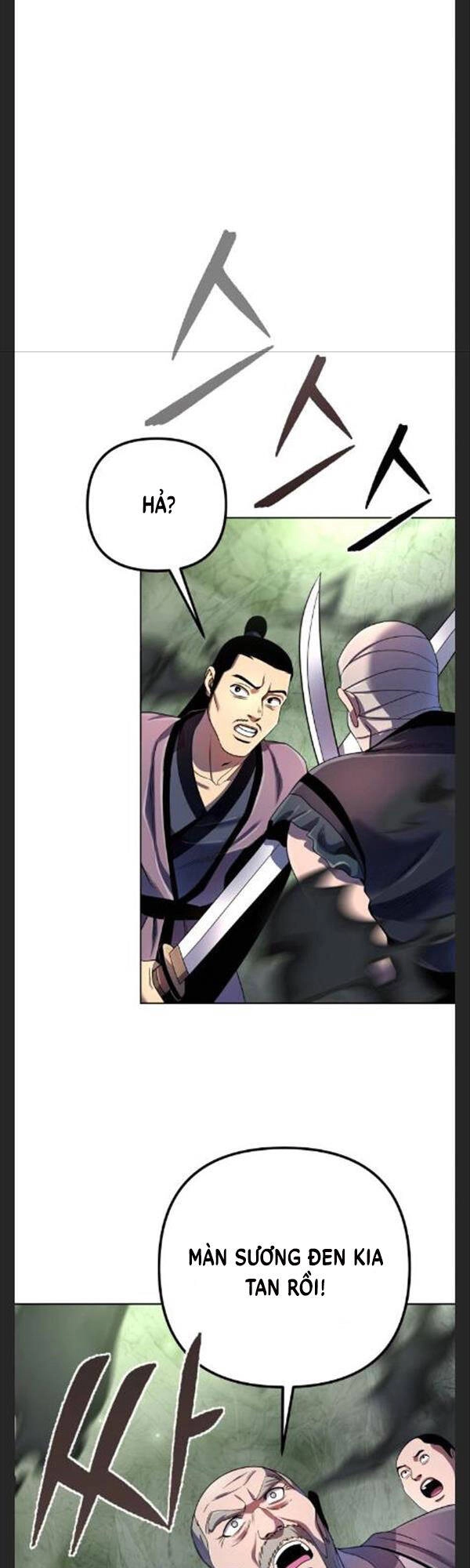 Đao Hoàng Tứ Thiếu Gia Chapter 40 - 31