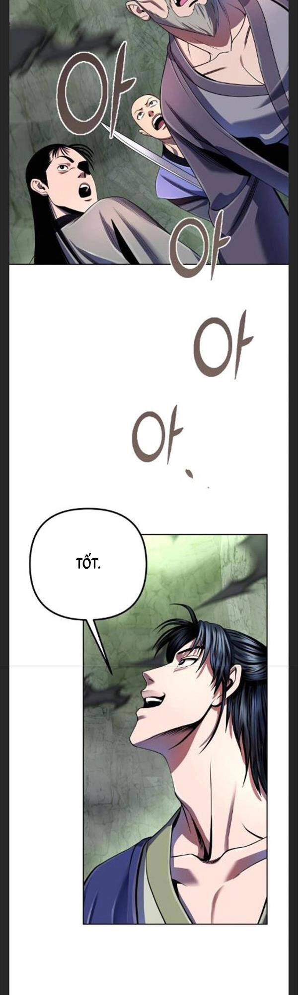 Đao Hoàng Tứ Thiếu Gia Chapter 40 - 32