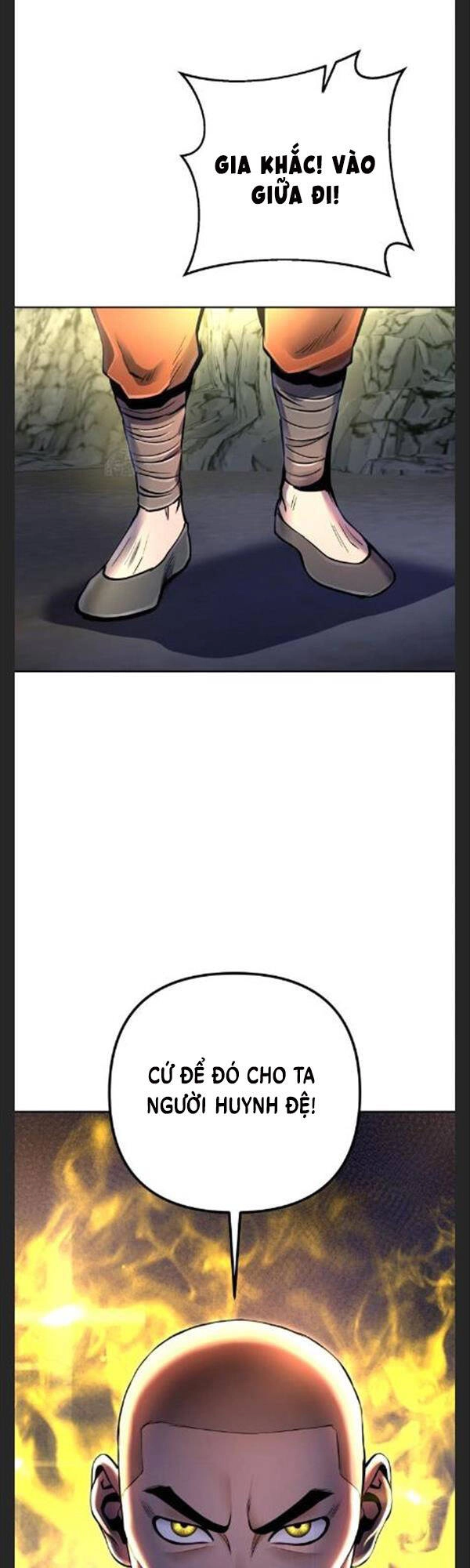 Đao Hoàng Tứ Thiếu Gia Chapter 40 - 33