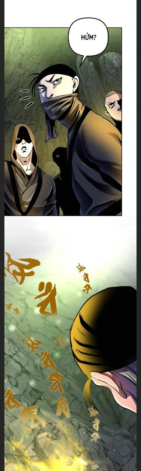 Đao Hoàng Tứ Thiếu Gia Chapter 40 - 35