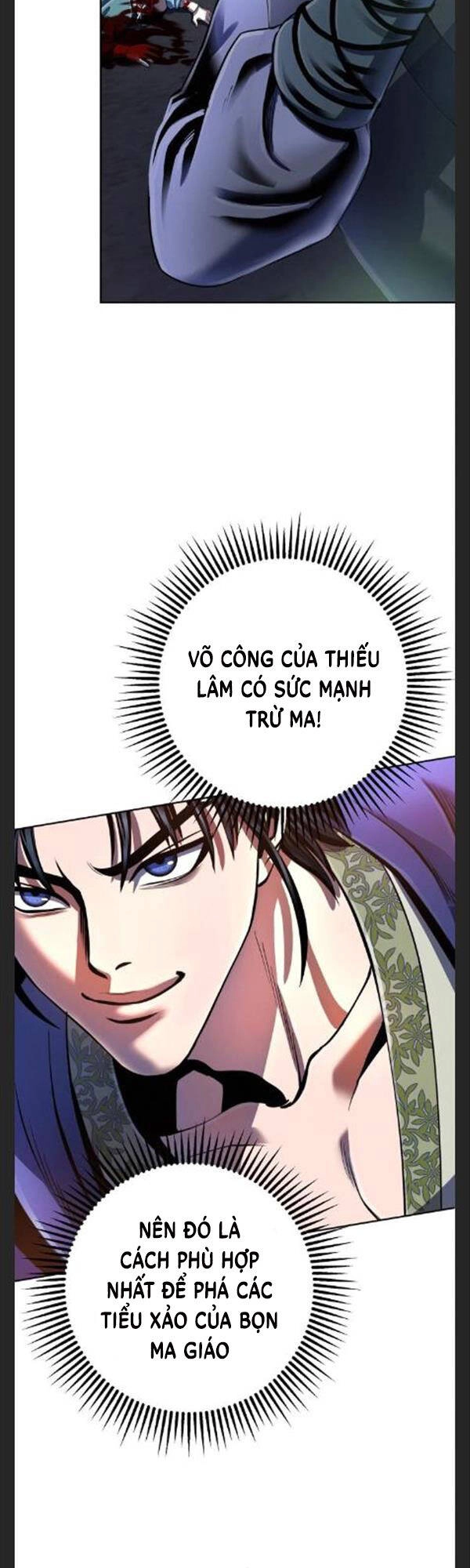 Đao Hoàng Tứ Thiếu Gia Chapter 40 - 39