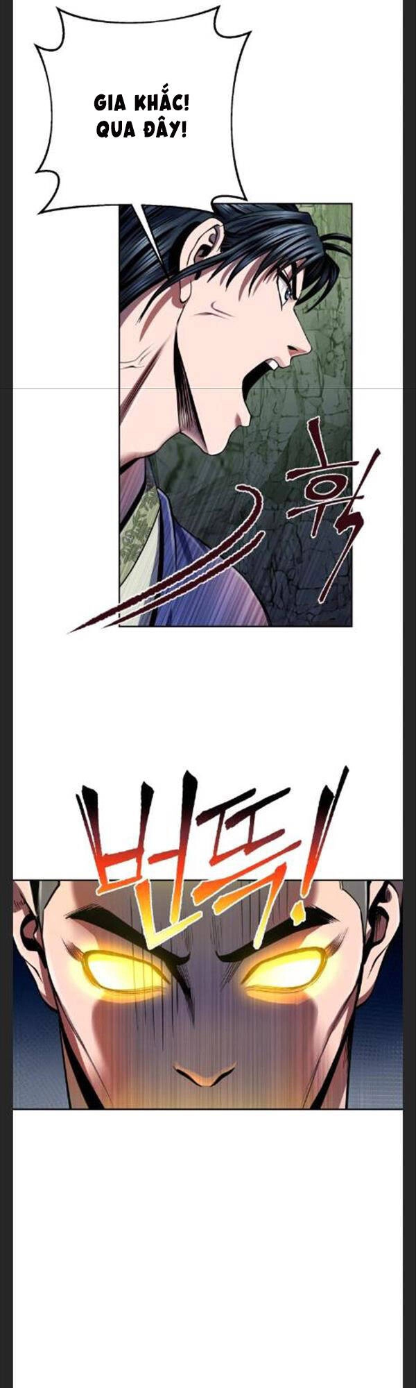 Đao Hoàng Tứ Thiếu Gia Chapter 40 - 40