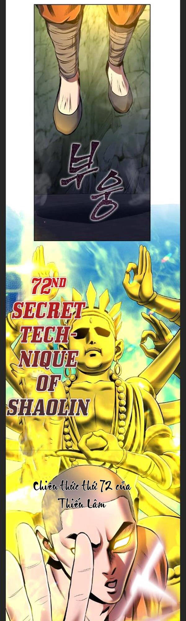 Đao Hoàng Tứ Thiếu Gia Chapter 40 - 41