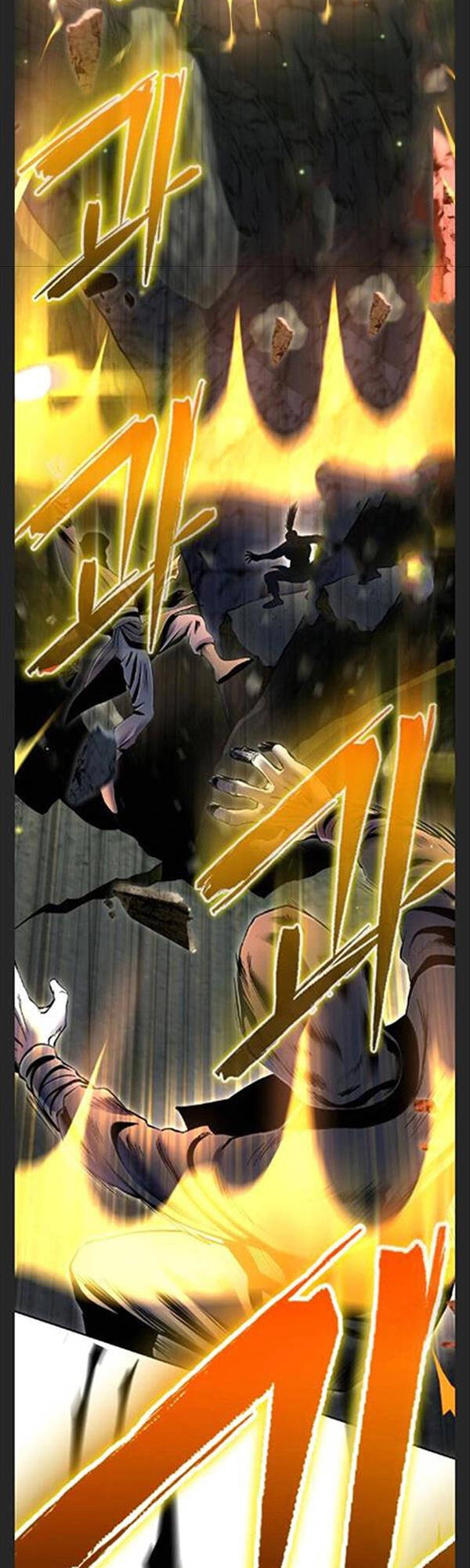 Đao Hoàng Tứ Thiếu Gia Chapter 40 - 43