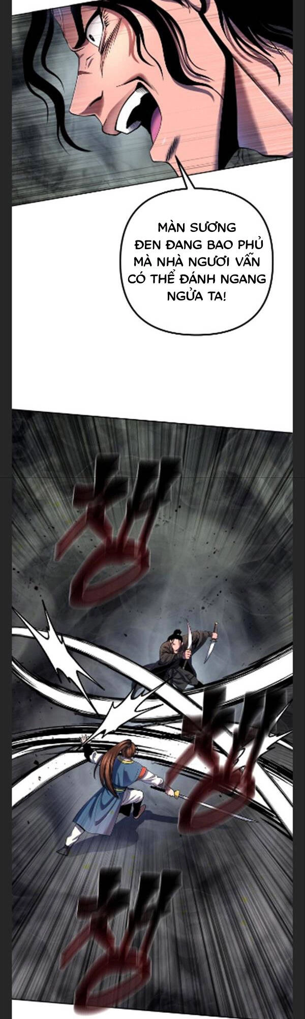 Đao Hoàng Tứ Thiếu Gia Chapter 41 - 3