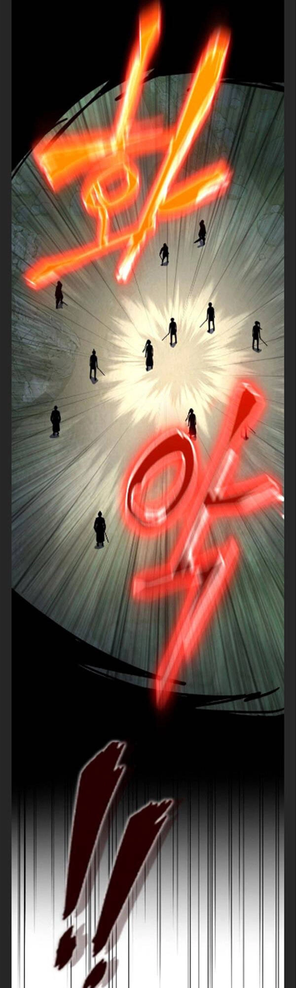 Đao Hoàng Tứ Thiếu Gia Chapter 41 - 11