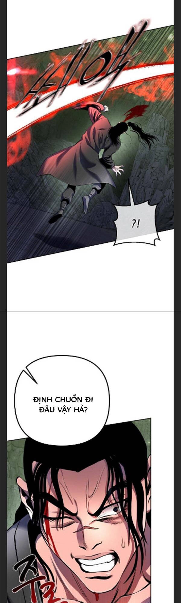 Đao Hoàng Tứ Thiếu Gia Chapter 41 - 21