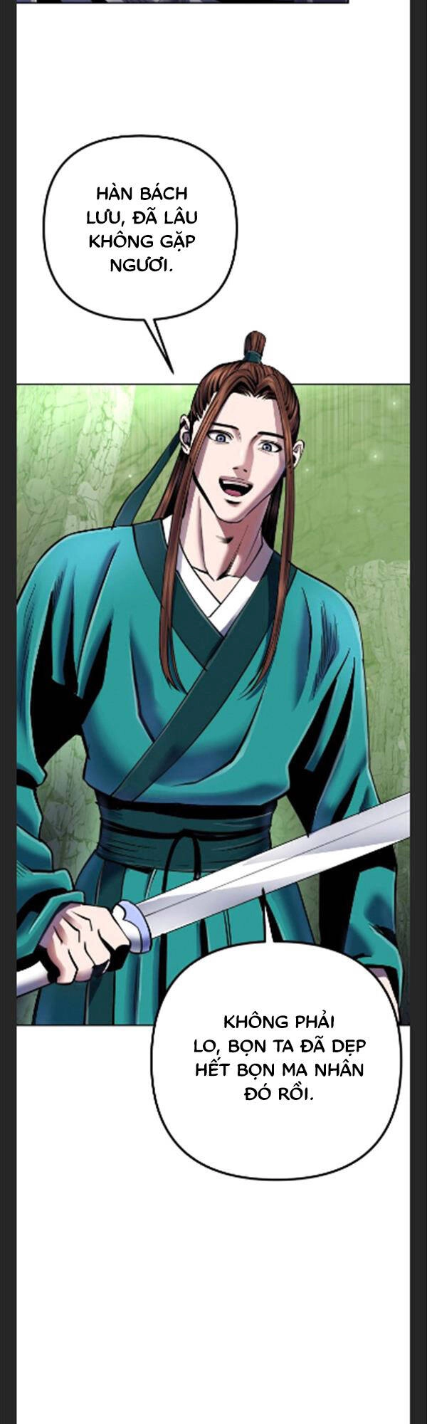 Đao Hoàng Tứ Thiếu Gia Chapter 41 - 26