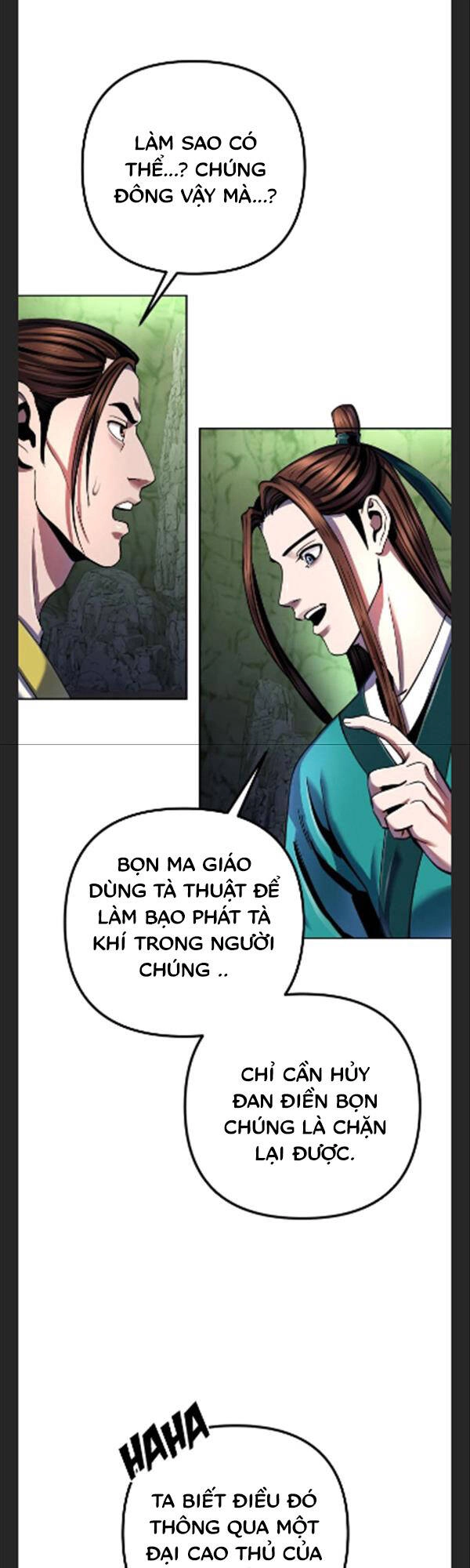 Đao Hoàng Tứ Thiếu Gia Chapter 41 - 27